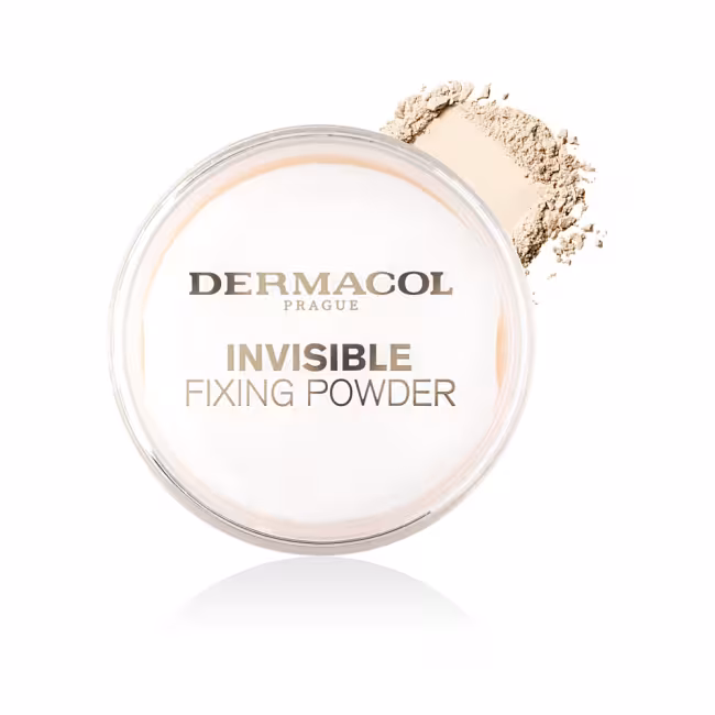 DERMACOL Fixačný púder Light 13 g