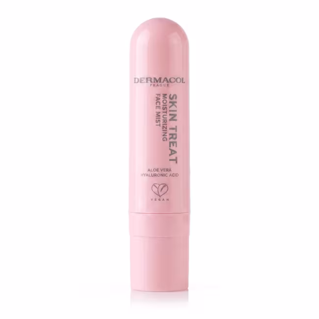 Dermacol Skin Treat hydratačné pleťové tonikum
