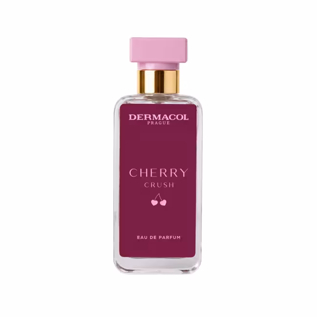 Dermacol Parfumovaná voda Cherry Crush EDP 50 ml