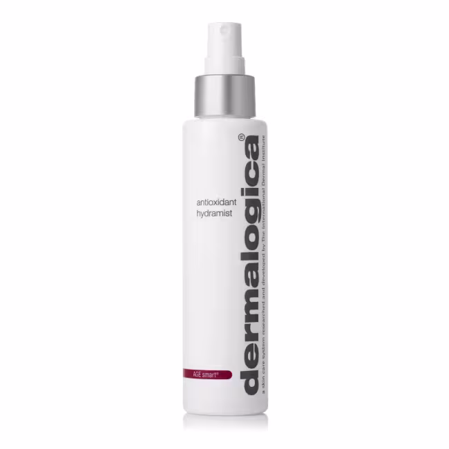 Dermalogica Antioxidačná a hydratačná pleťová hmla Age Smart (Antioxidant Hydramist) 150 ml