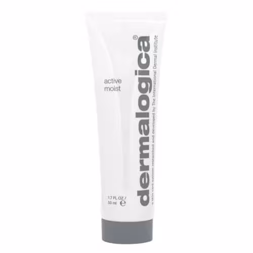Dermalogica Hydratačný krém pre zmiešanú a mastnú pleť Daily Skin Health (Active Moist Cream) 100 ml