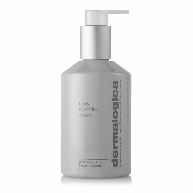 Dermalogica Hydratačný telový krém (Body Hydrating Cream) 295 ml
