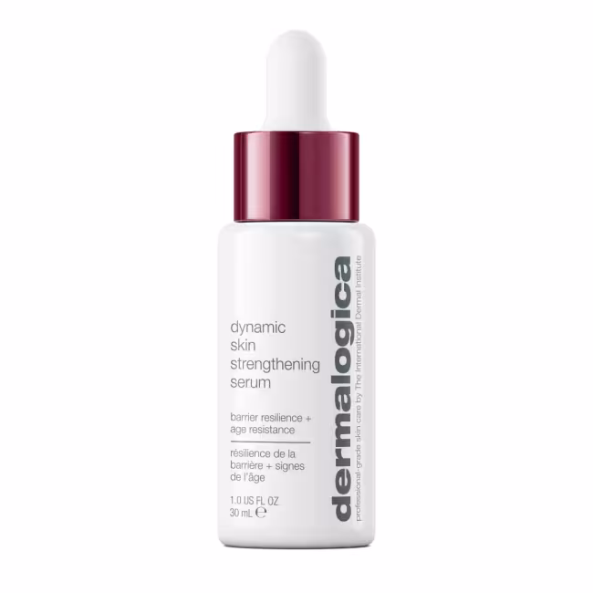 Dermalogica Posilňujúce pleťové sérum Dynamic Skin (Strengthening Serum) 30 ml