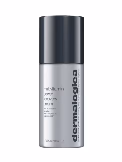 Dermalogica Regeneračný pleťový krém MultiVitamin Power (Recovery Cream) 50 ml