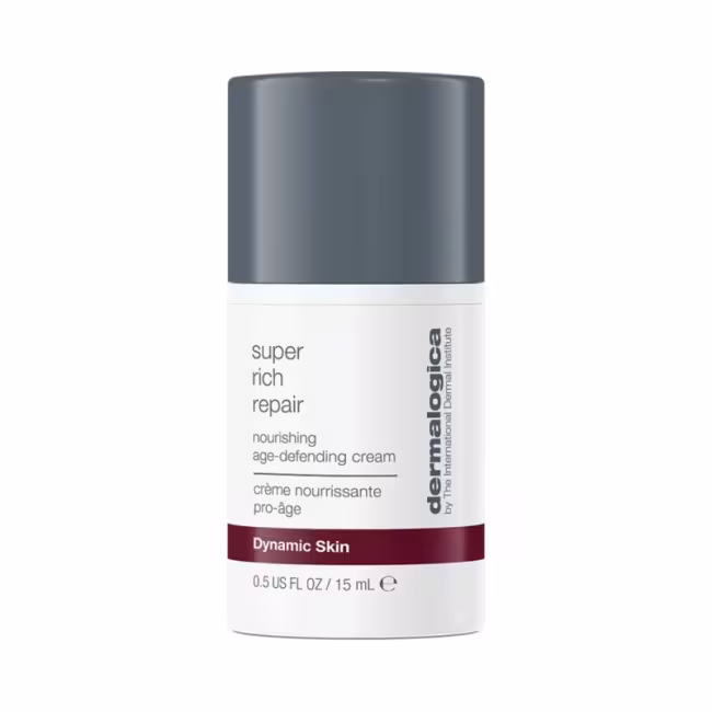 Dermalogica Vyživujúci pleťový krém Age Smart Super Rich Repair 15 ml