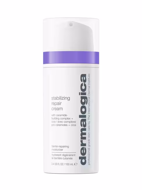 Dermalogica Upokojujúci krém Stabilizing Repair Cream 100 ml
