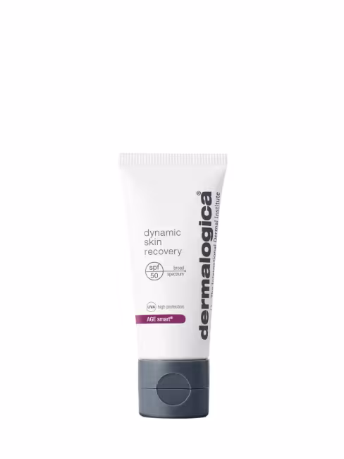 Dermalogica Spevňujúci hydratačný krém SPF 50 Dynamic Skin Recovery 15 ml