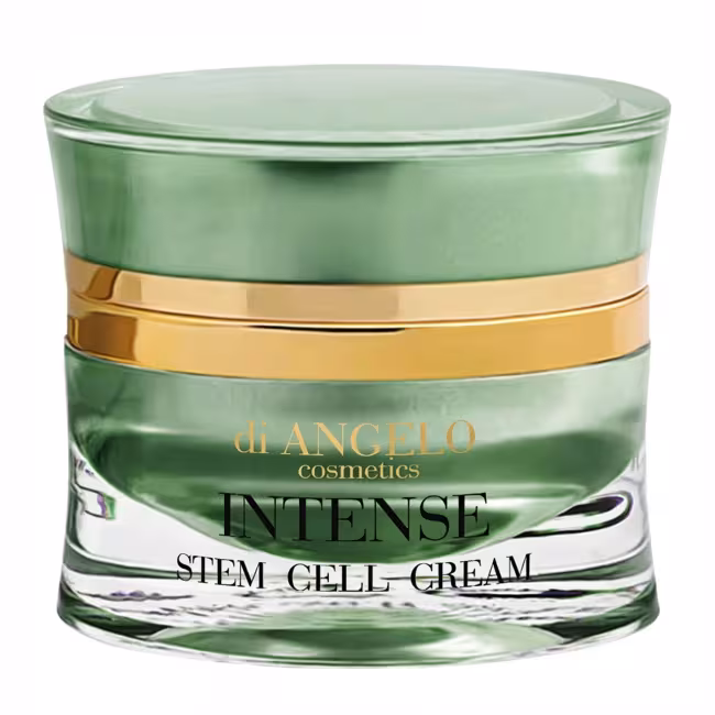 di ANGELO cosmetics Liftingový krém s peptidmi Intense Stem Cell Cream 30 ml