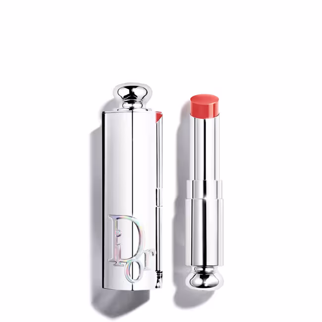 Dior - Addict Glass Lipstick - lesk na pery 2.7 g, ADIORABLE