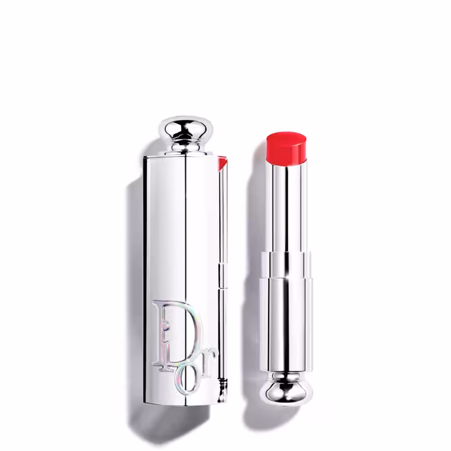 Dior - Addict Glass Lipstick - lesk na pery 2.7 g, DIOR BLOSSOM