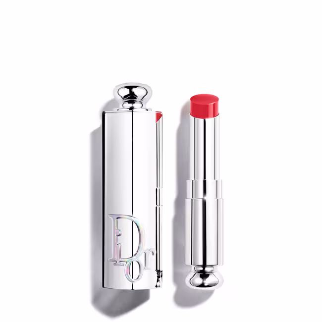 Dior - Addict Glass Lipstick - lesk na pery 2.7 g, PINK MILLY