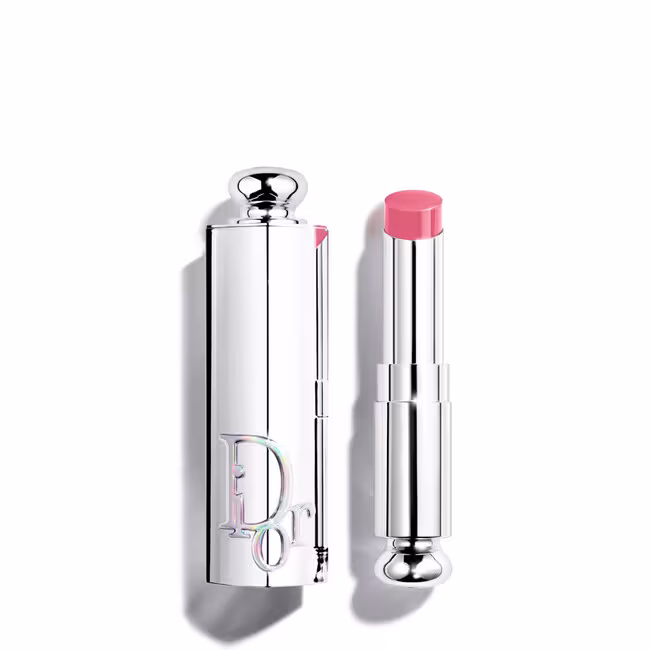 Dior - Addict Glass Lipstick - lesk na pery 2.7 g, ROSE CHARMS