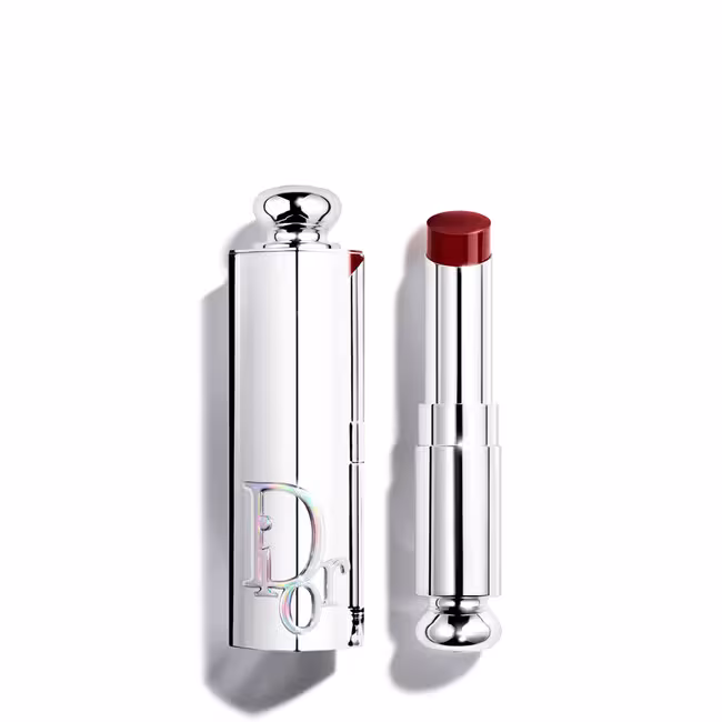 Dior - Addict Glass Lipstick - lesk na pery 2.7 g, TALK MY DIOR