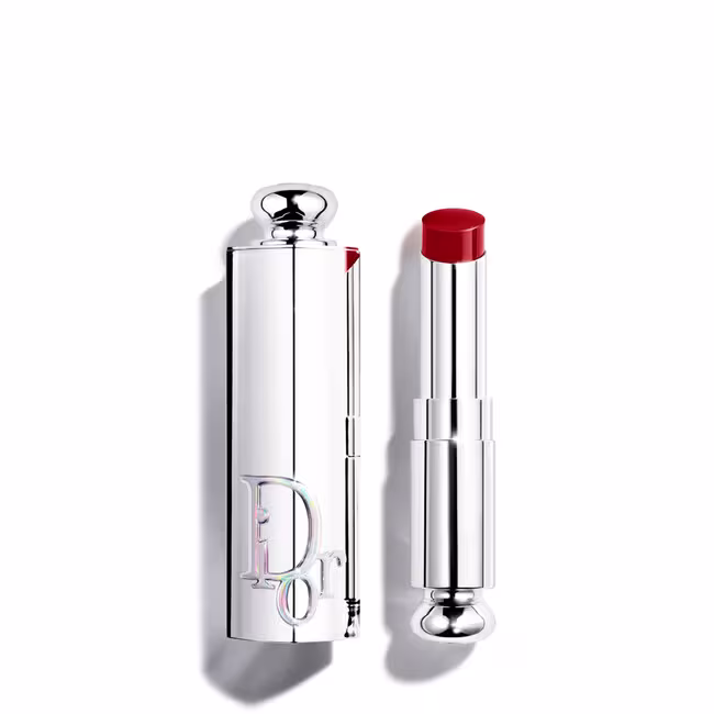 Dior - Addict Glass Lipstick - lesk na pery 2.7 g, VERY DIOR