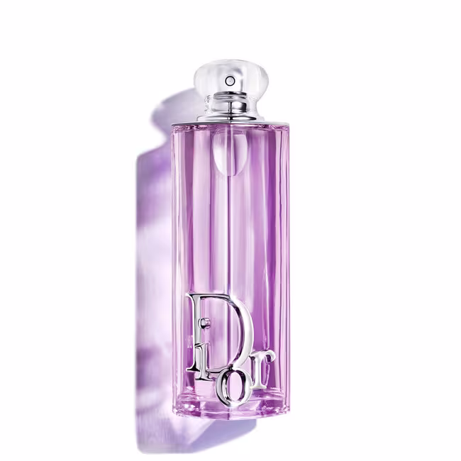 Dior - Addict Purple Glow - parfumovaná voda 100 ml