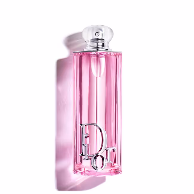 Dior - Addict Rosy Glow - parfumovaná voda 100 ml