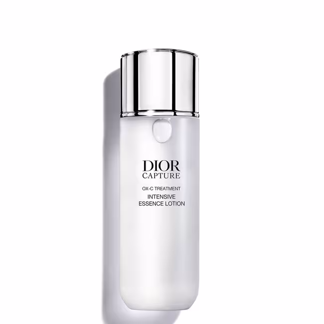 Dior - Capture OX-C Treatment Intensive Essence Lotion - pleťová voda 175 ml