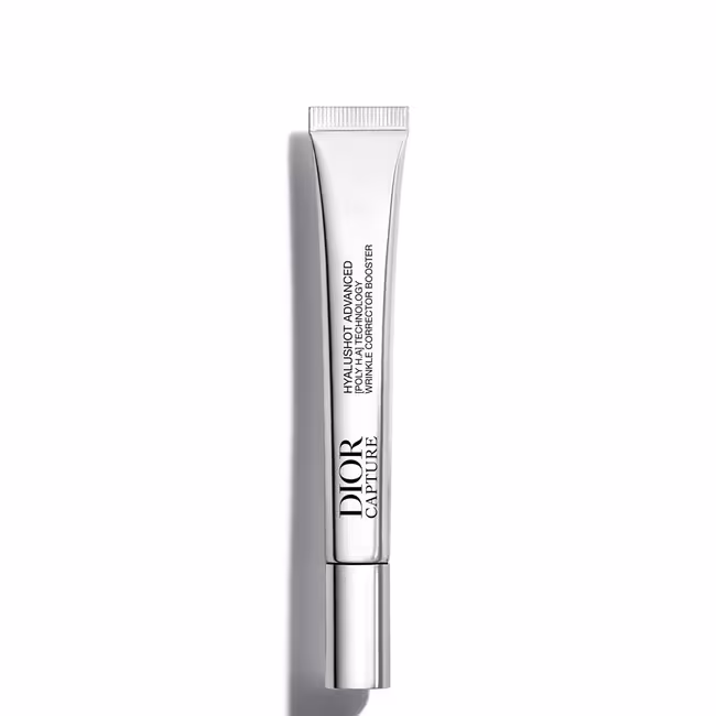 Dior - Capture HYALUSHOT ADVANCED - sérum 15 ml