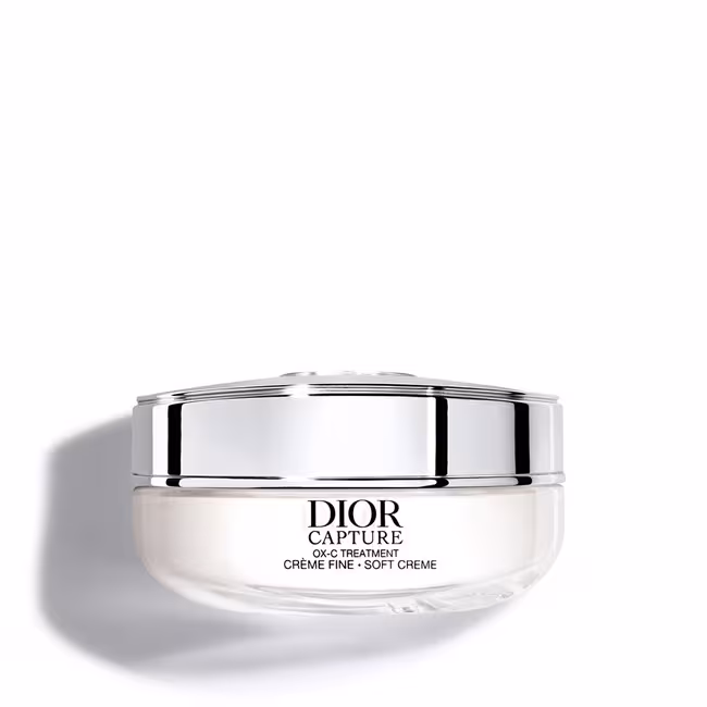 Dior - Capture - krém na tvár 50 ml