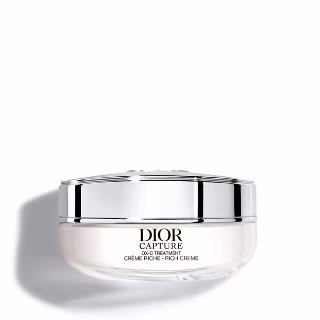 Dior - Capture - krém na tvár 50 ml