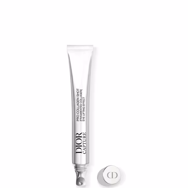 Dior - Capture Pro-Collagen Shot - očné sérum 15 ml