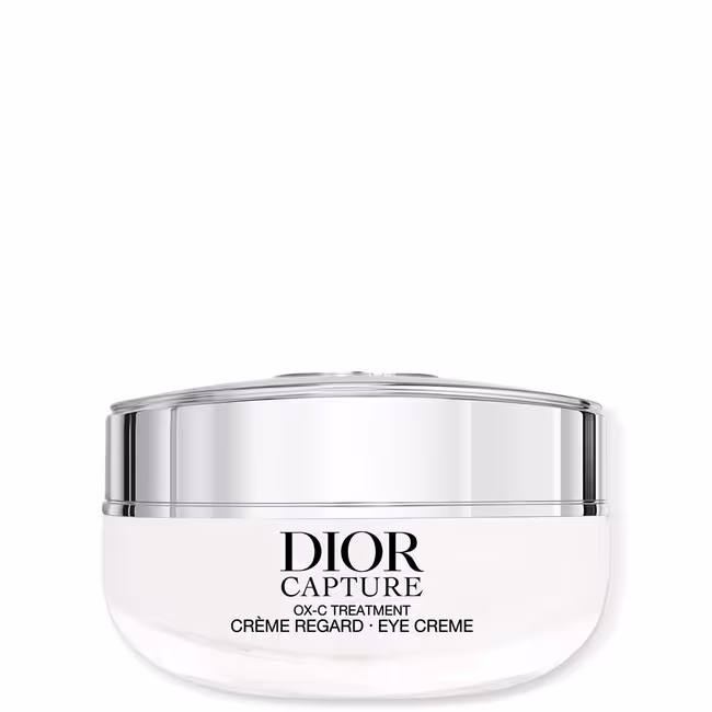 Dior - Capture Eye Crème - očný krém 15 ml