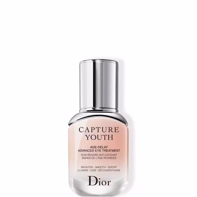 Dior - Capture Youth - očné sérum 15 ml, Age-Delay Advanced Eye Treatment