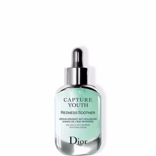 Dior - Capture Youth - pleťové sérum 30 ml, Redness Soother Serum