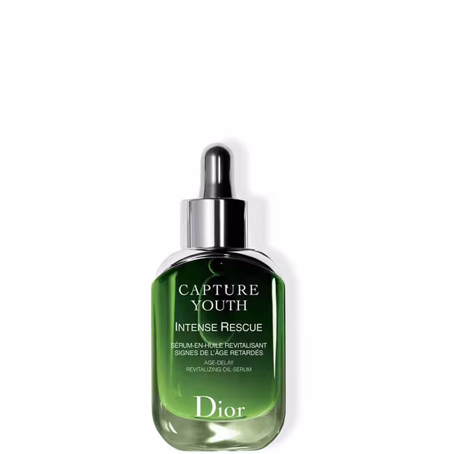 Dior - Capture Youth - pleťové sérum 30 ml, Serum Intense Rescue