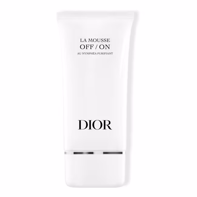 Dior Čistiaca pena La Mousse OFF/ON (Foaming Cleanser Anti-Pollution) 150 ml