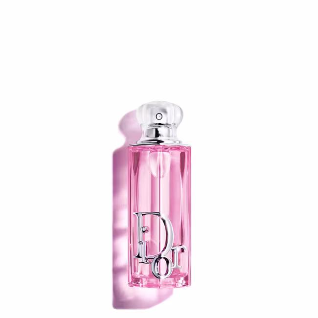 Dior - Dior Addict Rosy Glow - parfumovaná voda 30 ml