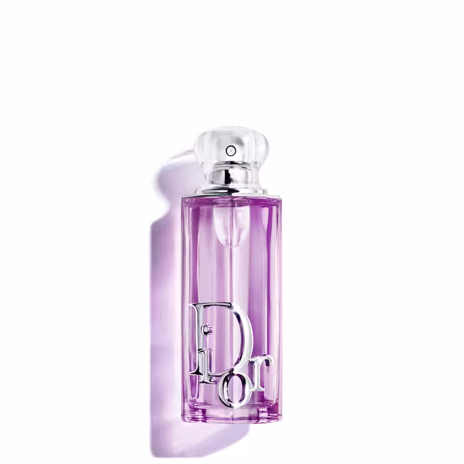 Dior - Dior Addict Purple Glow - parfumovaná voda 30 ml