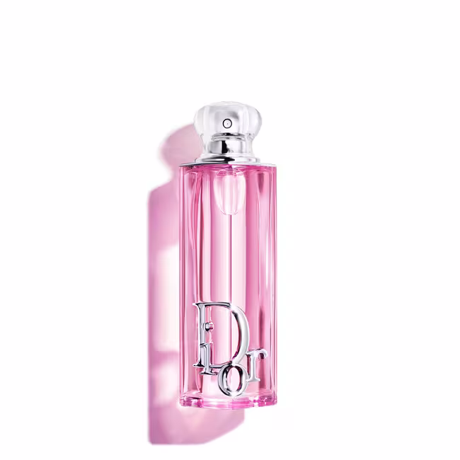 Dior - Dior Addict Rosy Glow - parfumovaná voda 50 ml