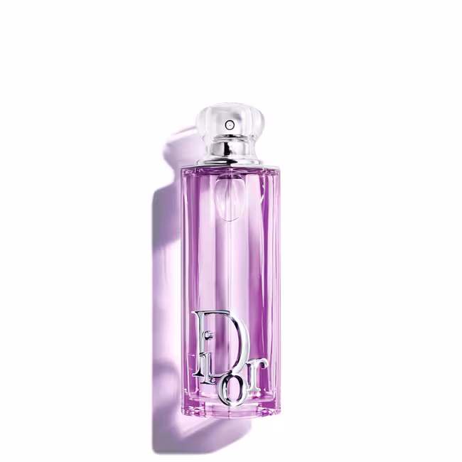 Dior - Dior Addict Purple Glow - parfumovaná voda 50 ml