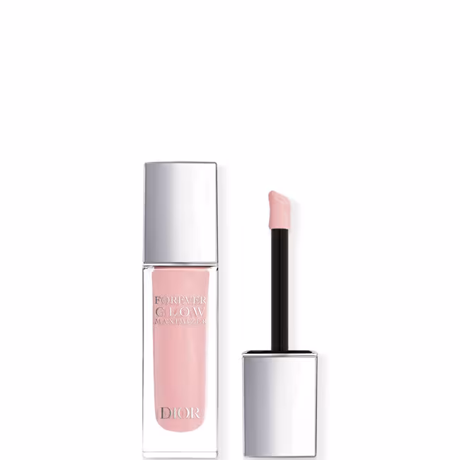 Dior - Forever Glow Maximizer - rozjasňovač 80 g, MAXIMIZER 011, Pink