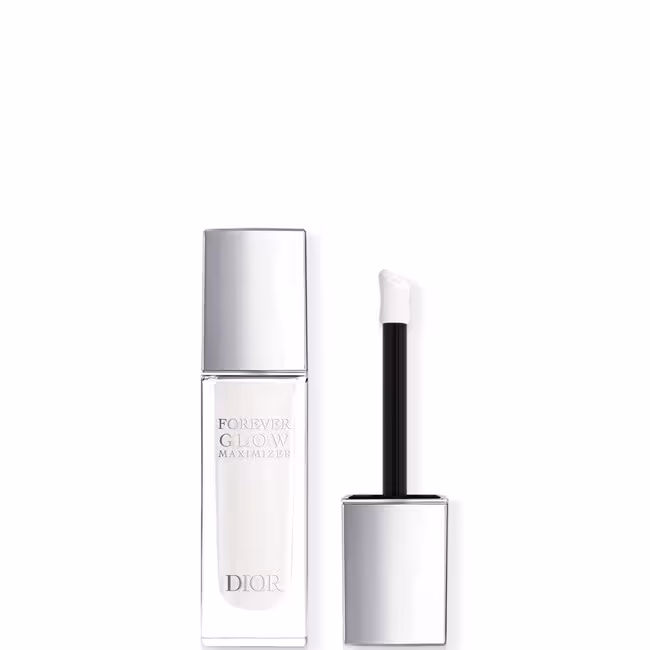 Dior - Forever Glow Maximizer - rozjasňovač 80 g, MAXIMIZER 012, Pearly