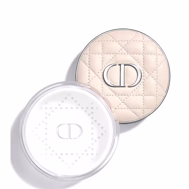 Dior - Dior Forever On Set Powder - púder 20 g, 00