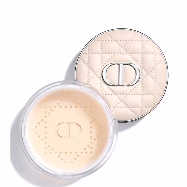 Dior - Dior Forever On Set Powder - púder 20 g, 01