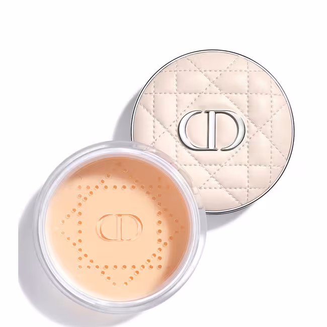 Dior - Dior Forever On Set Powder - púder 20 g, 02