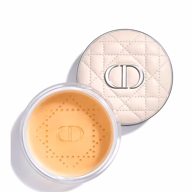 Dior - Dior Forever On Set Powder - púder 20 g, 03