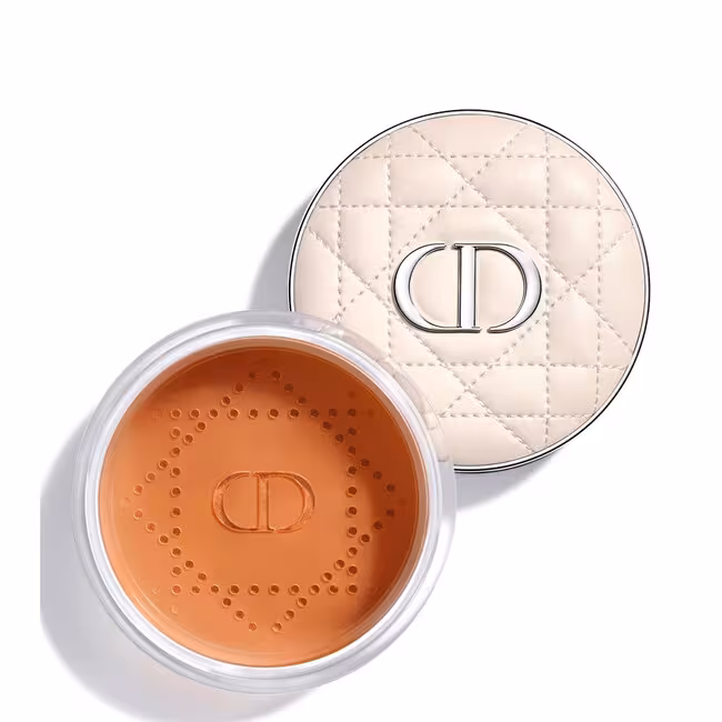 Dior - Dior Forever On Set Powder - púder 20 g, 04