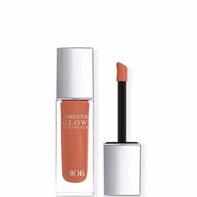 Dior - Dior Forever - rozjasňovač 11 ml, 019