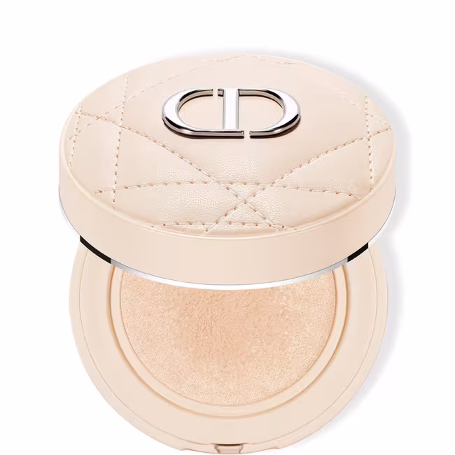 Dior - Diorskin Forever Loose Powder - púder 10 g, 010
