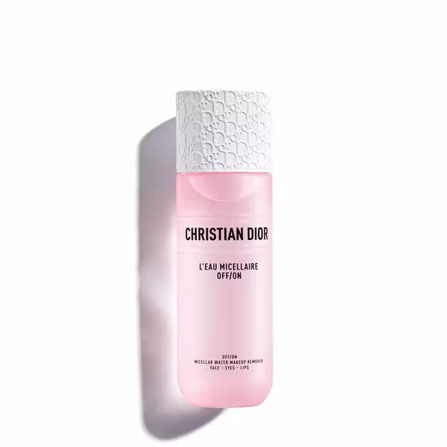 Dior - D-LINE - odličovacia voda 175 ml
