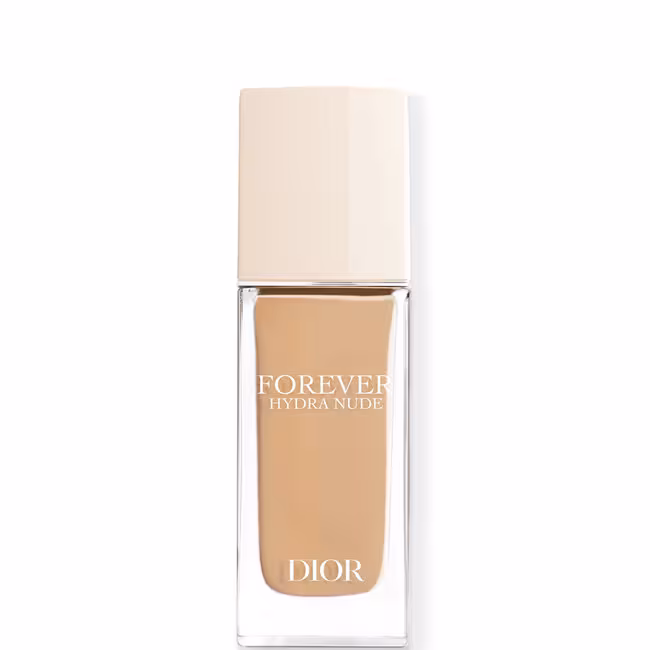 Dior - Forever Hydra Nude - make-up 30 ml, 2W
