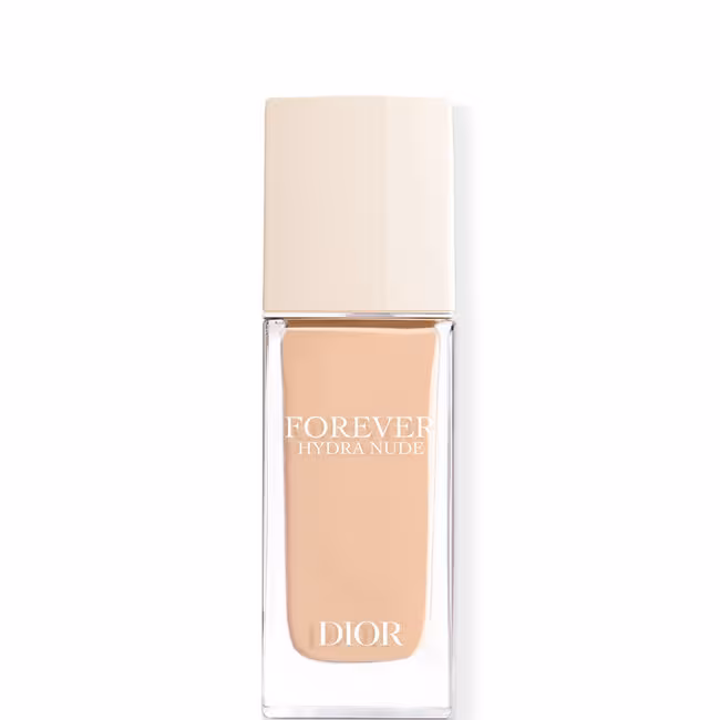 Dior - Forever Hydra Nude - make-up 30 ml, 3CR