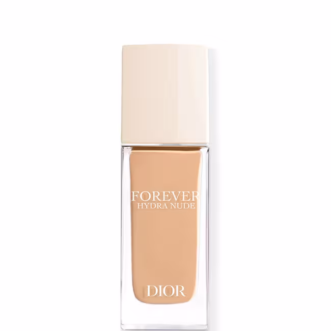 Dior - Forever Hydra Nude - make-up 30 ml, 3,5N