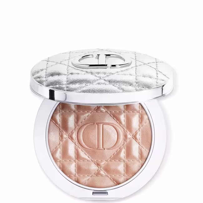 Dior - Forever Luminizer - rozjasňovač 6 g, GOLD HALO