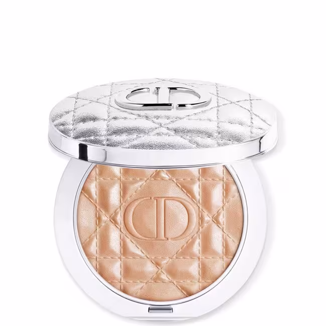 Dior - Forever Luminizer - rozjasňovač 6 g, NUDE HALO