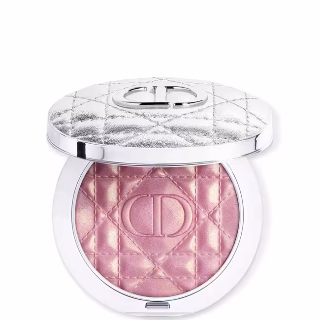 Dior - Forever Luminizer - rozjasňovač 6 g, PINK STROBE